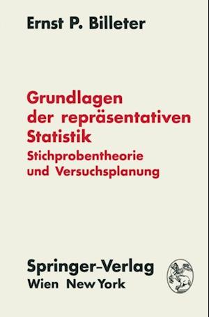 Grundlagen der repräsentativen Statistik