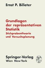 Grundlagen der repräsentativen Statistik