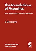 Foundations of Acoustics