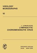 Lymphocytic Choriomeningitis Virus