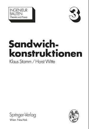 Sandwichkonstruktionen