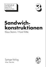 Sandwichkonstruktionen