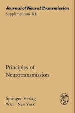 Principles of Neurotransmission