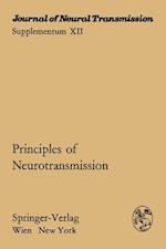 Principles of Neurotransmission