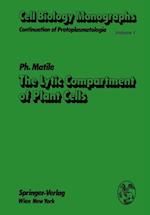 Lytic Compartment of Plant Cells
