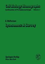 Lysosomes: A Survey