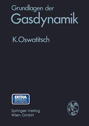 Grundlagen der Gasdynamik