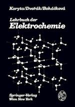 Lehrbuch der Elektrochemie