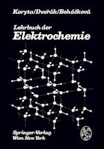 Lehrbuch der Elektrochemie