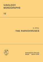 The Parvoviruses