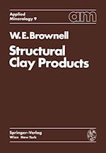 Structural Clay Products