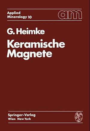 Keramische Magnete