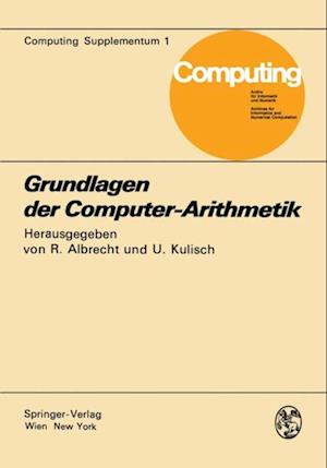 Grundlagen der Computer-Arithmetik