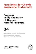 Fortschritte der Chemie Organischer Naturstoffe / Progress in the Chemistry of Organic Natural Products