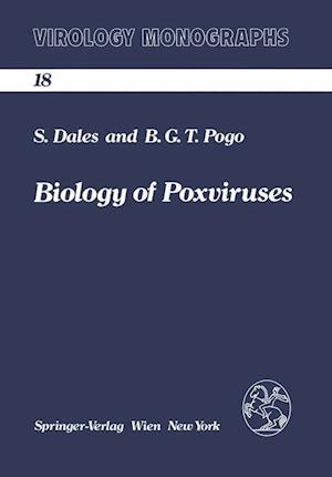 Biology of Poxviruses