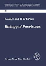 Biology of Poxviruses