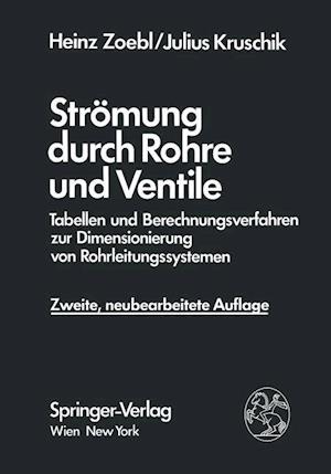 Strömung durch Rohre und Ventile