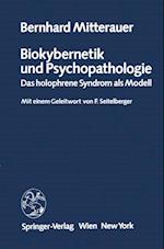 Biokybernetik und Psychopathologie