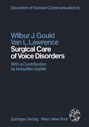 Surgical Care of Voice Disorders