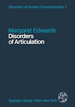 Disorders of Articulation