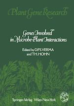 Genes Involved in Microbe-Plant Interactions