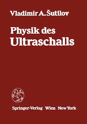 Physik Des Ultraschalls