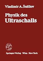 Physik Des Ultraschalls