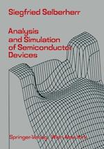 Analysis and Simulation of Semiconductor Devices