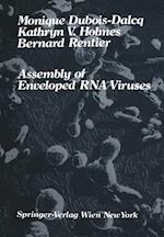 Assembly of Enveloped RNA Viruses
