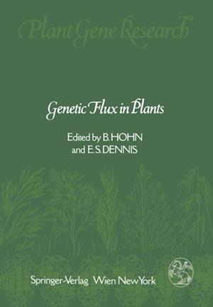 Genetic Flux in Plants