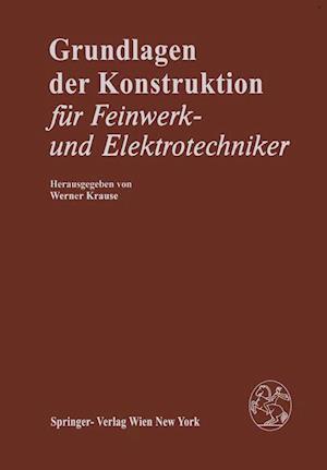 Grundlagen der Konstruktion