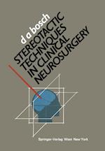 Stereotactic Techniques in Clinical Neurosurgery