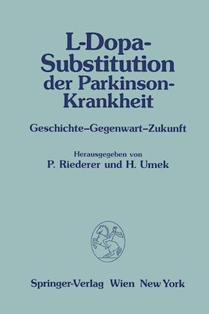 L-Dopa-Substitution der Parkinson-Krankheit