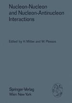 Nucleon-Nucleon and Nucleon-Antinucleon Interactions