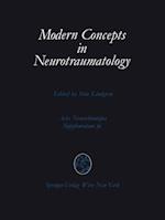 Modern Concepts in Neurotraumatology