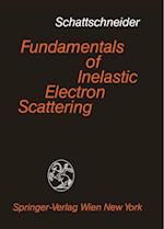 Fundamentals of Inelastic Electron Scattering