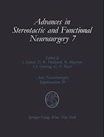 Advances in Stereotactic and Functional Neurosurgery 7