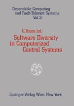 Software Diversity in Computerized Control Systems