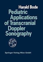 Pediatric Applications of Transcranial Doppler Sonography