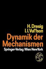 Dynamik der Mechanismen