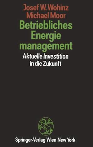 Betriebliches Energiemanagement