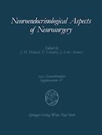 Neuroendocrinological Aspects of Neurosurgery