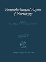 Neuroendocrinological Aspects of Neurosurgery