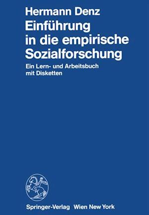 Einführung in die empirische Sozialforschung