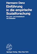 Einführung in die empirische Sozialforschung