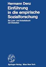 Einführung in Die Empirische Sozialforschung