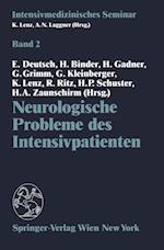 Neurologische Probleme des Intensivpatienten