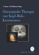 Chirurgische Therapie von Kopf-Hals-Karzinomen