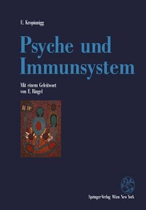 Psyche und Immunsystem