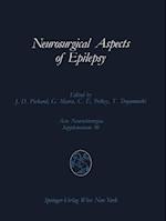 Neurosurgical Aspects of Epilepsy